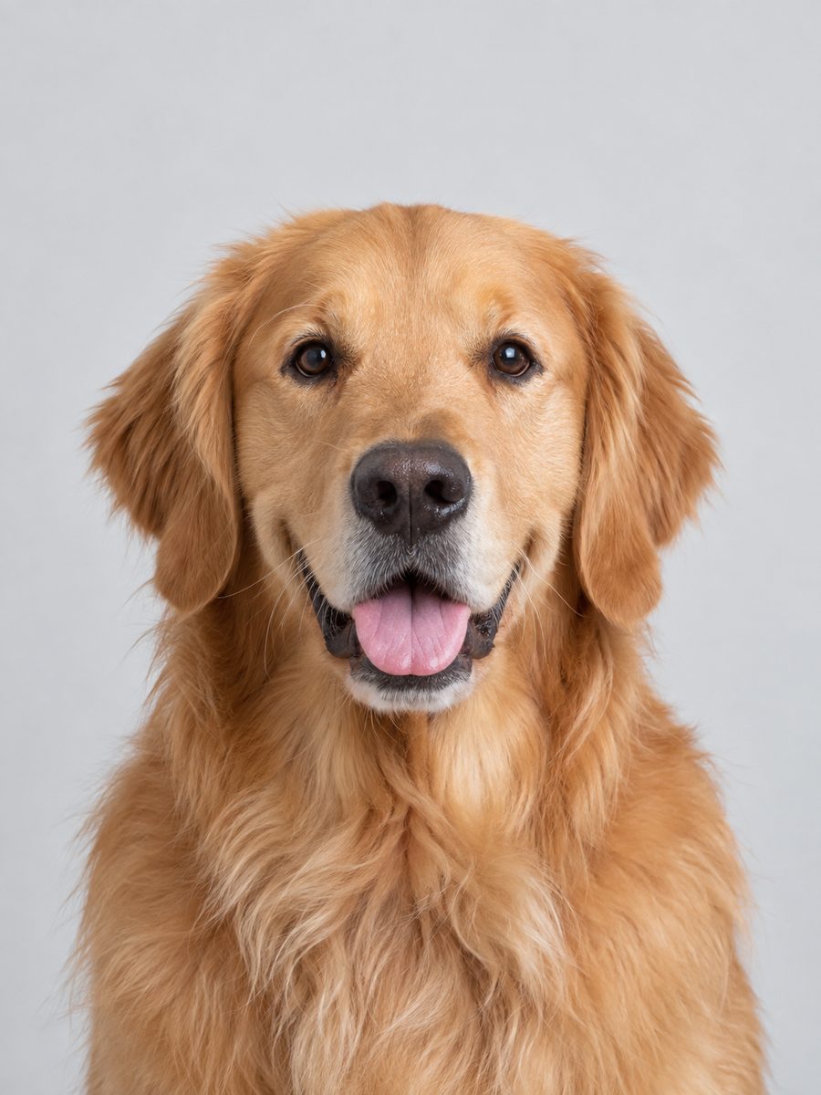 Pets — left reference